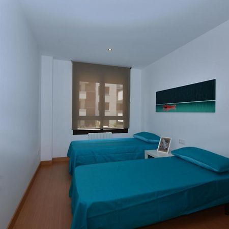קאלאפיי Apartamento Cerca Playa Con Balcon Y Bbq מראה חיצוני תמונה