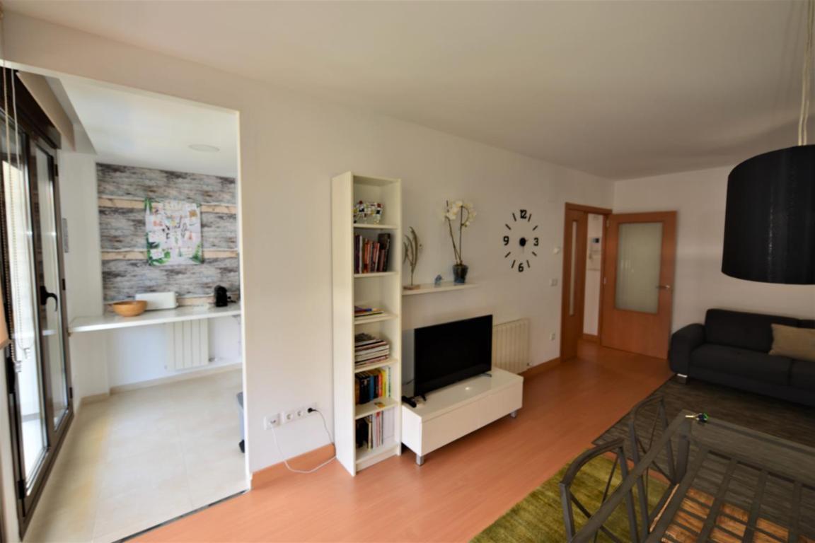 קאלאפיי Apartamento Cerca Playa Con Balcon Y Bbq מראה חיצוני תמונה